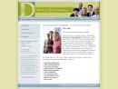 Website Snapshot of DOYLE PERSONNEL SERVICES INC